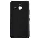 Battery Back Cover for Microsoft Lumia 640 XL (Black)