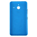 Battery Back Cover for Microsoft Lumia 640 XL (Blue)