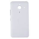 Battery Back Cover for Microsoft Lumia 640 XL (White)