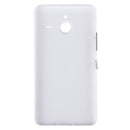 Battery Back Cover for Microsoft Lumia 640 XL (White)
