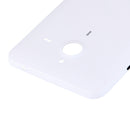 Battery Back Cover for Microsoft Lumia 640 XL (White)