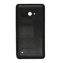 Battery Back Cover for Microsoft Lumia 640(Black)