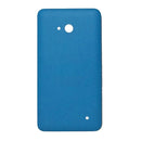 Battery Back Cover for Microsoft Lumia 640(Blue)