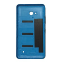 Battery Back Cover for Microsoft Lumia 640(Blue)