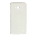 Battery Back Cover for Microsoft Lumia 640(White)