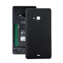 Battery Back Cover for Microsoft Lumia 535(Black)