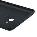 Battery Back Cover for Microsoft Lumia 535(Black)