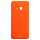 Battery Back Cover for Microsoft Lumia 535(Orange)