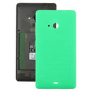 Battery Back Cover for Microsoft Lumia 535(Green)