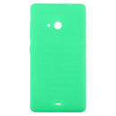 Battery Back Cover for Microsoft Lumia 535(Green)