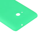 Battery Back Cover for Microsoft Lumia 535(Green)