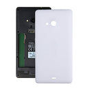 Battery Back Cover for Microsoft Lumia 535(White)