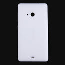 Battery Back Cover for Microsoft Lumia 535(White)