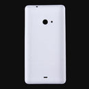 Battery Back Cover for Microsoft Lumia 535(White)