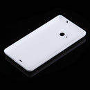 Battery Back Cover for Microsoft Lumia 535(White)