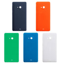 Battery Back Cover for Microsoft Lumia 535(White)