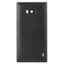 Battery Back Cover for Nokia Lumia 930(Black)