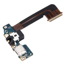 Charging Port & Microphone Flex Cable for HTC One M9