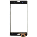 Touch Panel for Sony Xperia Z3(Black)