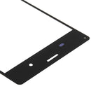 Touch Panel for Sony Xperia Z3(Black)