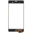 Touch Panel for Sony Xperia Z3(White)