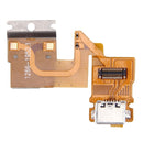 Charging Port Flex Cable for Sony Xperia Tablet Z / SGP311 / SGP312 / SGP321