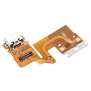Charging Port Flex Cable for Sony Xperia Tablet Z / SGP311 / SGP312 / SGP321