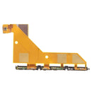 Magnetic Charging Port Flex Cable for Sony Xperia Z3
