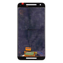 LCD Screen and Digitizer Full Assembly for LG Nexus 5X H791 H790(Black)