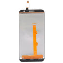 LCD Screen and Digitizer Full Assembly for Alcatel One Touch Idol 2 mini / 6016 / OT6016 / OT6016D / OT6016X(Black)