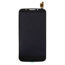 LCD Screen and Digitizer Full Assembly for Alcatel One Touch POP S7 / 7045 / OT7045 / 7045Y(Black)