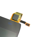 LCD Screen and Digitizer Full Assembly for Alcatel One Touch Idol X / 6032 / OT-6032(Black)