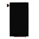 LCD Screen Display for Alcatel One Touch Snap / 7025 & Fierce / 7024(Black)