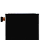 LCD Screen Display for Alcatel One Touch Snap / 7025 & Fierce / 7024(Black)