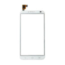 Touch Panel for Alcatel One Touch Idol 2 / OT6037 / 6037 / 6037Y(White)