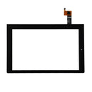 Touch Panel for Lenovo YOGA Tablet 2 / 1050 / 1050F / 1050L(Black)