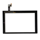 Touch Panel for Lenovo YOGA Tablet 2 / 1050 / 1050F / 1050L(Black)