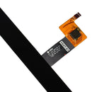 Touch Panel for Lenovo YOGA Tablet 2 / 1050 / 1050F / 1050L(Black)