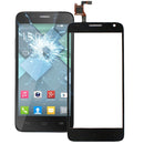 Touch Panel for Alcatel One Touch Idol 2 Mini S / 6036 / 6036Y(Black)