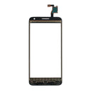 Touch Panel for Alcatel One Touch Idol 2 Mini S / 6036 / 6036Y(Black)