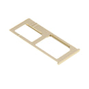 Card Tray for Xiaomi Mi Note(Gold)