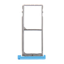 SIM Card Tray for Meizu M1 Note(Blue)