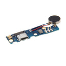 Charging Port & Vibration Motor for Meizu M2 Note