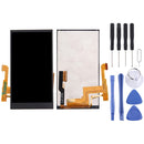 LCD Display + Touch Panel for HTC One M8(Black)