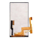 LCD Display + Touch Panel for HTC One M8(Black)