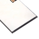 LCD Display + Touch Panel for HTC One M8(Black)