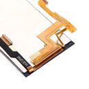 LCD Display + Touch Panel for HTC One M8(Black)