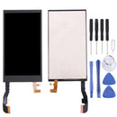 LCD Display + Touch Panel for HTC One Mini 2(Black)