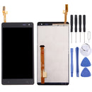 LCD Display + Touch Panel for HTC Desire 600(Black)