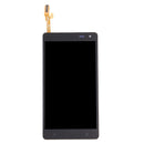 LCD Display + Touch Panel for HTC Desire 600(Black)